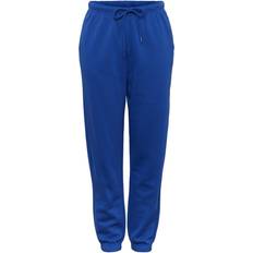 Dame - Pink Bukser Pieces Chilli Sweatpants Mazarine