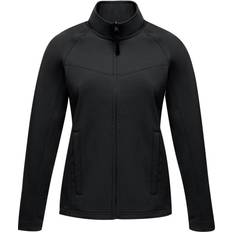 Regatta Giacche Escursionismo Donna Uproar Softshell - Blu Navy