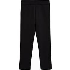 Moncler Trousers Moncler Boys Slim Logo Jogging Pants