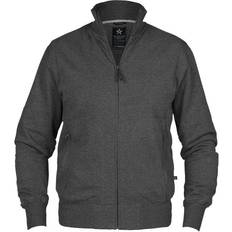 CARDIGAN HC04 ANTRACIT