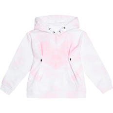 Tie Dye Hoodies Children's Clothing Givenchy Tie-Dye Cotton Hoodie