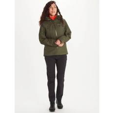 Marmot Mitre Peak Jacket Woman