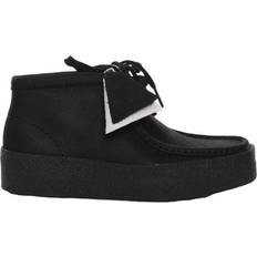 Clarks Wallabee Cup BT Ghiaccio Clarks
