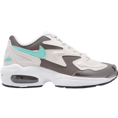 Nike Air Max 2 Light SE W - Phantom/Aurora Green