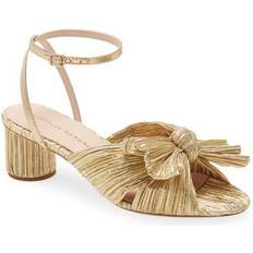 Pantofole e Sandali Loeffler Randall Dahlia Ankle Strap High Heel Sandals - Women's