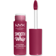 NYX Smooth Whip Matte Lip Cream #08 Fuzzy Slippers