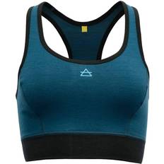 Hiking - Women Bras Devold Berle Merino Bra