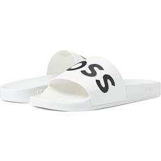 Hugo boss sliders HUGO BOSS Bay Slides