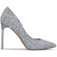 Nine West Tatiana - Light Blue