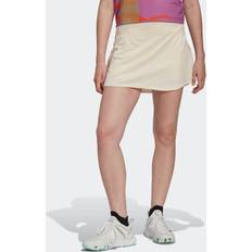 Orange - Tennis Skirts adidas Tennis Match Skirt