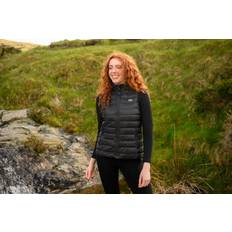 lpine Vest Woman