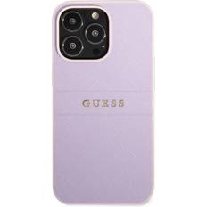 Guess Apple iPhone 13 Pro Mobilfodral Guess Saffiano Case for iPhone 13/13 Pro