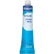 Farben Pelikan Deckweiß 7.5 ml 2 x 7.5 ml