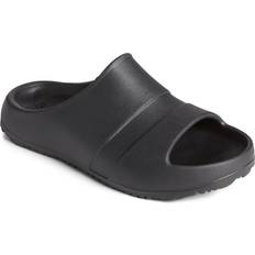 Sperry Windward Float Slide Sandal - Svart