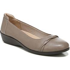 Laced Ballerinas LifeStride Impact Loafers