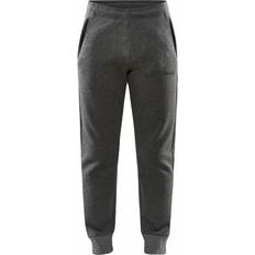 Craft Woman Core Soul Sweatpant - Grey Melange