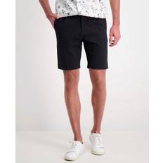 Lindbergh Pantaloni Con Pieghe - Nero Sfumato