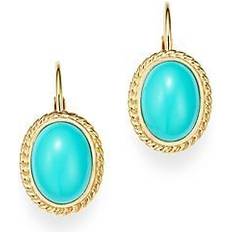 Saks Fifth Avenue Women's 14K & Earrings