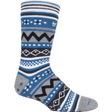 Heat Holders Mens Soul Warming Slipper Socks