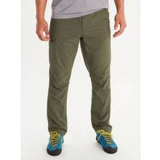 Marmot Mies Housut & Shortsit Marmot Arch Rock Pant -