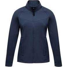 Regatta Uproar Soft Shell Damjacka - Marinblå