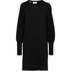 Alpaka Kleider Selected FEMME Lulu LS Knit Dress