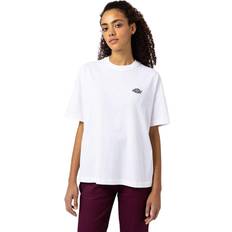 Dickies Summerdale Tee S/S - White