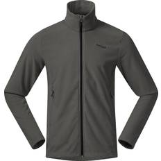 3XL - Dame Gensere Bergans Men's Finnsnes Fleece Jacket