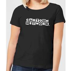 Cartoon network Cartoon Network Logo Women's T-Shirt