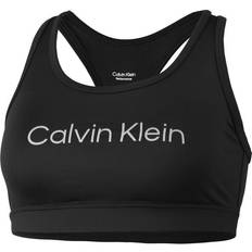 Calvin Klein Polyester BH:ar Calvin Klein Impact Sports Bra