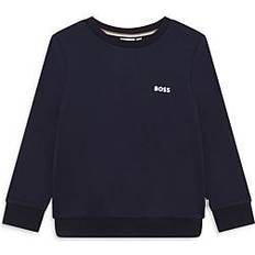 HUGO BOSS Logo Sweater