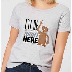 Original Hero ET I'll Be Right Here Women's T-Shirt