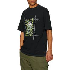 Volcom Richard French Fa Gd Lse Mens Short Sleeve T-Shirt