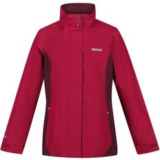 Regatta Giacca Impermeabile Donna Daysha - Blu Navy