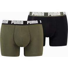 Puma Basic Men's Boxers 2 Pack