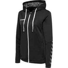 Authentic woman Hummel Authentic Full Zip Sweatshirt Woman