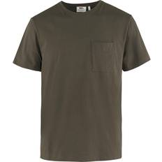 Fjällräven Ovik T-Shirt Olive