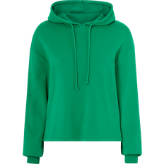 Pieces Sudadera 'PCChilli' - Vert