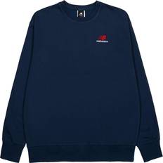 New Balance Man Jumpers New Balance Essentials Sweatshirt