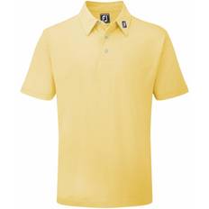 Golf - Rød Polotrøjer FootJoy Perf Athletic Herre Poloshirt