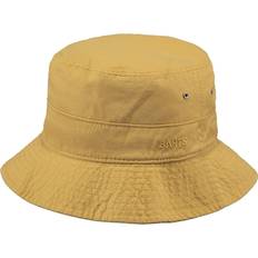 Katoen - Man Hoeden Barts Calomba Hat - Beige