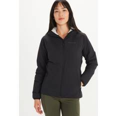 Marmot Novus Kapuzenjacke - Black