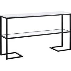 Marble Console Tables Meyer & Cross Errol Console Table 12x55"