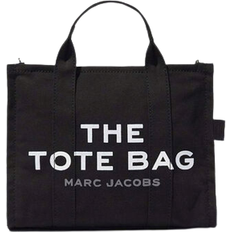 Bolsos Marc Jacobs The Medium Tote Bag - Black