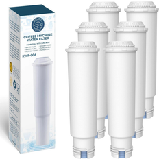Vita Vattenfilter Pure Wave Filter KWF-010 6 stk