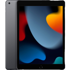 Apple iPad - Oui Tablettes Apple iPad 10.2" Wi-Fi 256GB (2021)