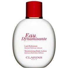 Clarins Eau Dynamisante Moisturizing Body Lotion 250ml