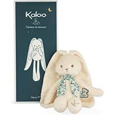 Kaloo Peluches Kaloo Peluche Lapinoo Pantin Petit Lapin Crème