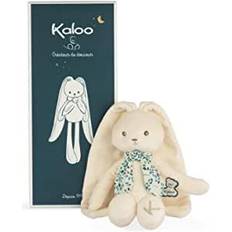 Kanin m. binde-ører fra Cream (25cm)