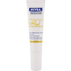 Øyepleie Nivea Q10 Plus Anti-Wrinkle Eye Cream 15ml